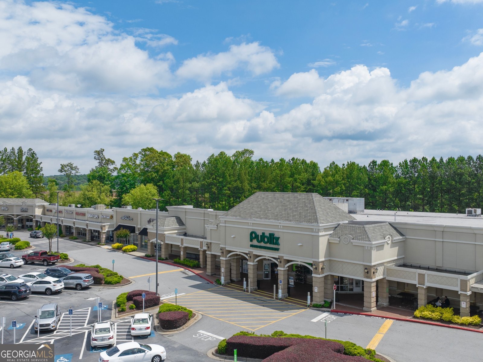 569 King Village Braselton - 33