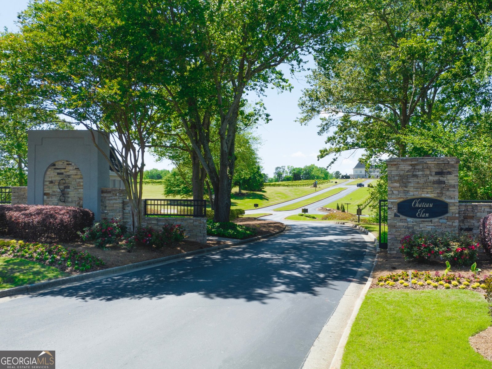 569 King Village Braselton - 34