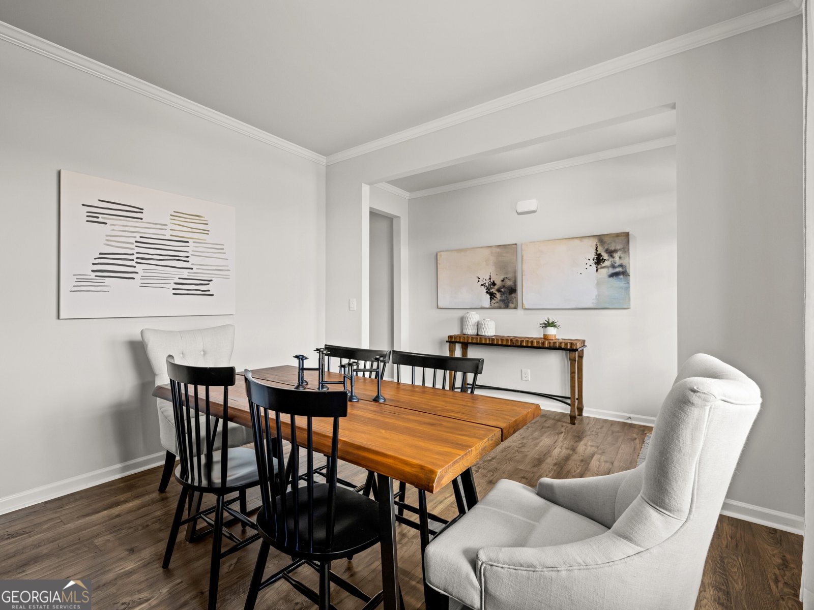 569 King Village Braselton - 4