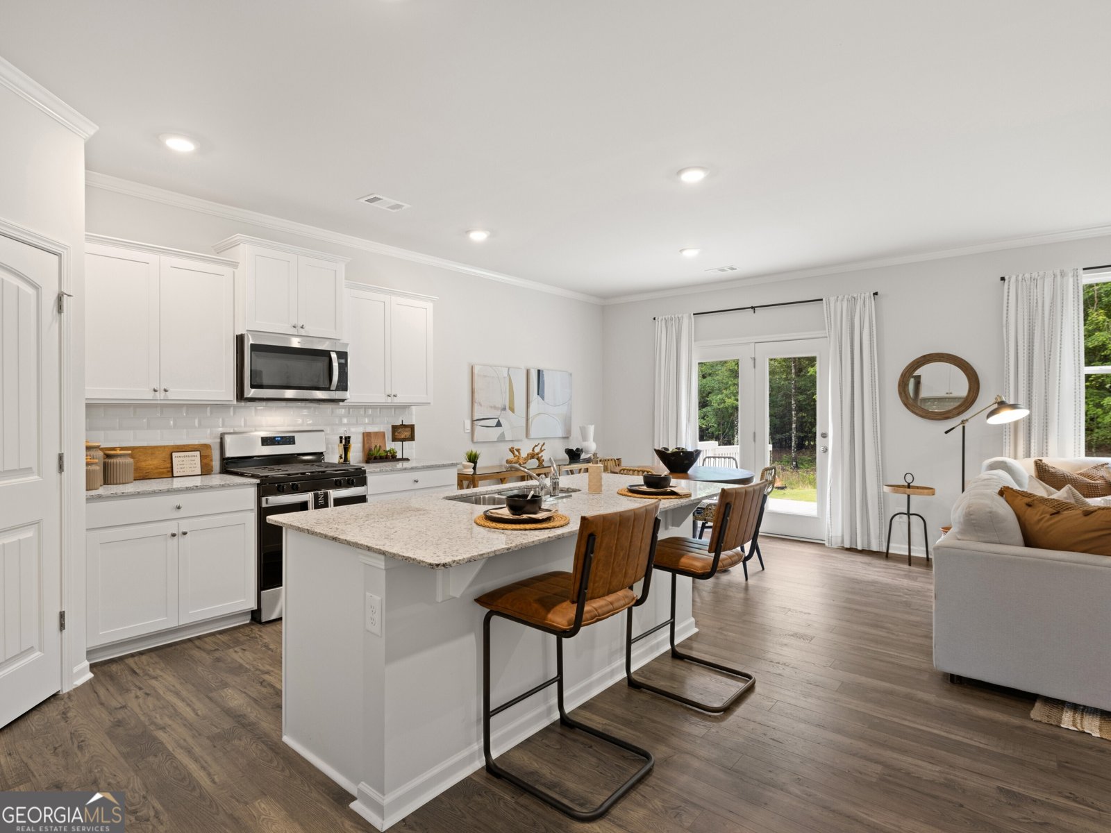 569 King Village Braselton - 5