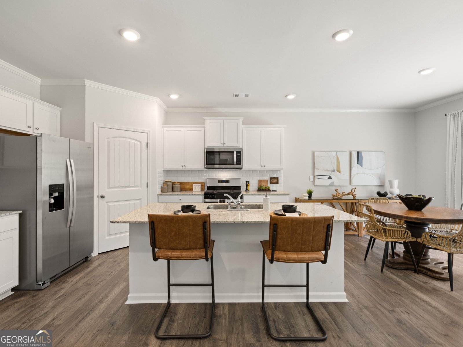 569 King Village Braselton - 6