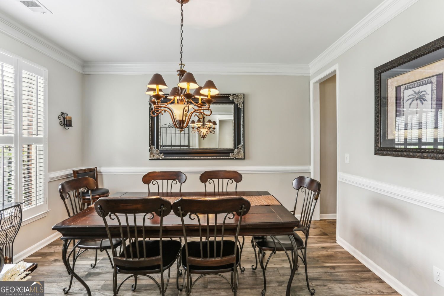 2624 Madison Drive Atlanta - 10