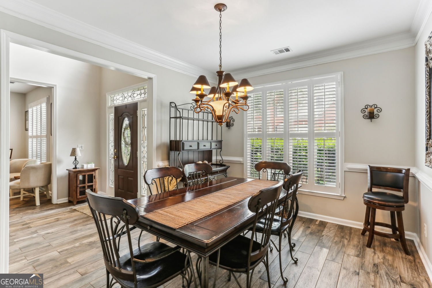 2624 Madison Drive Atlanta - 12