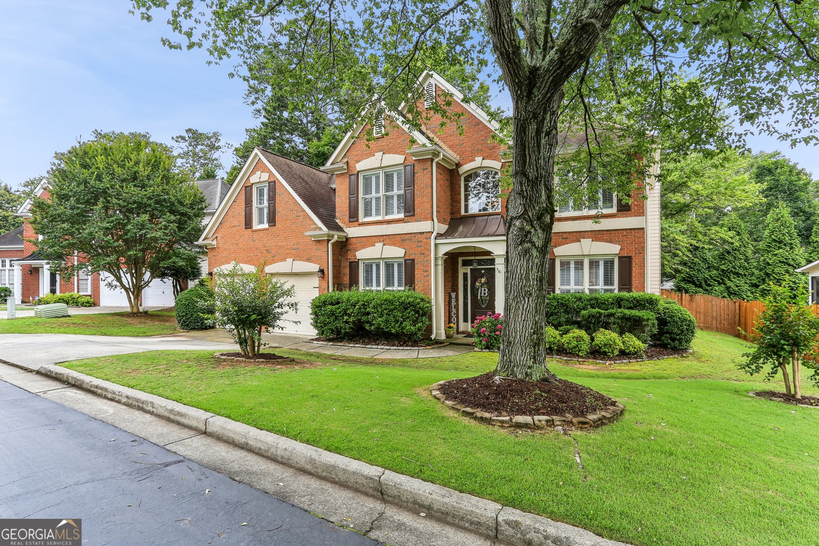 2624 Madison Drive Atlanta - 2