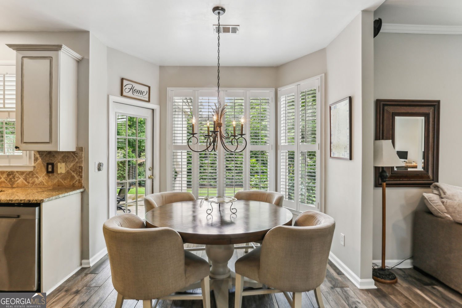 2624 Madison Drive Atlanta - 20