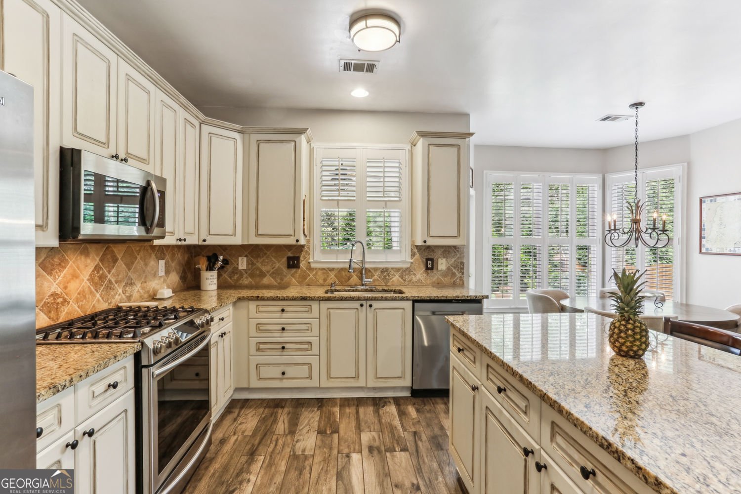 2624 Madison Drive Atlanta - 23