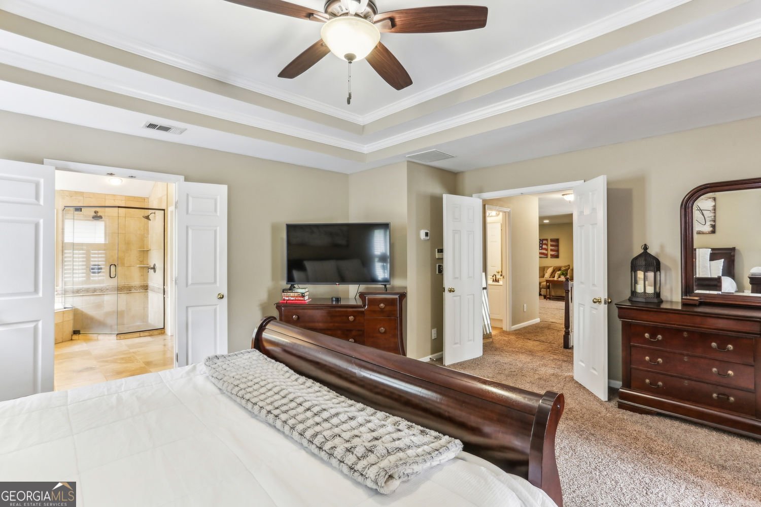 2624 Madison Drive Atlanta - 31