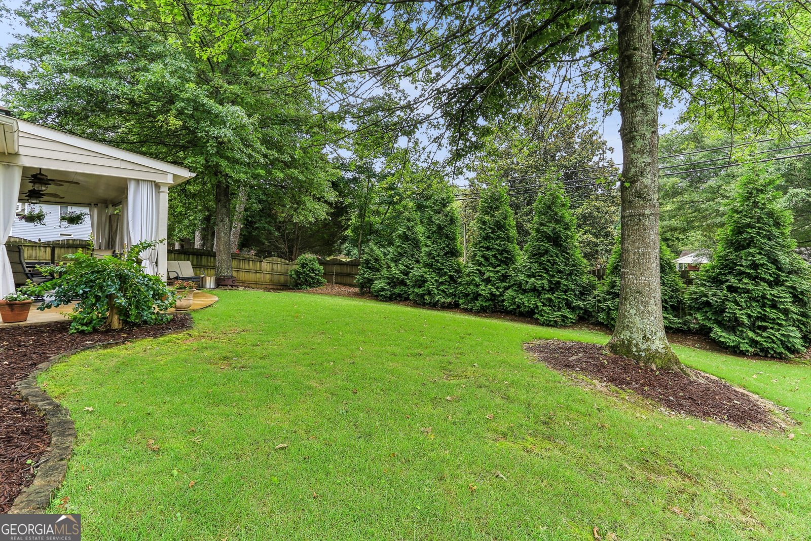 2624 Madison Drive Atlanta - 5