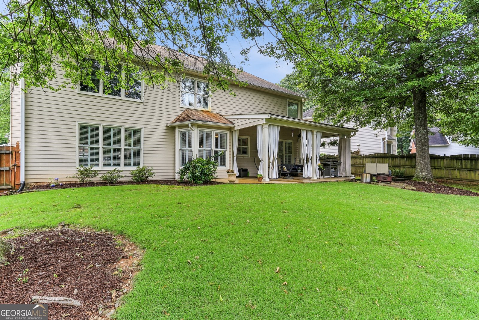 2624 Madison Drive Atlanta - 6
