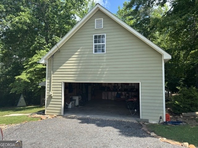 650 North Raburn Road Bremen - 13