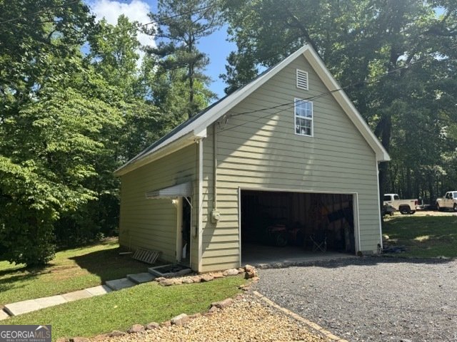 650 North Raburn Road Bremen - 14