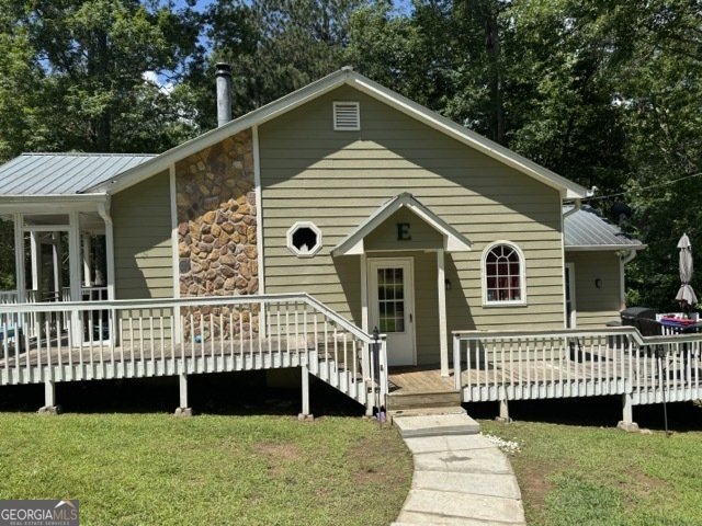 650 North Raburn Road Bremen - 2