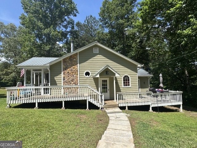 650 North Raburn Road Bremen - 3