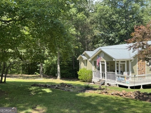 650 North Raburn Road Bremen - 4