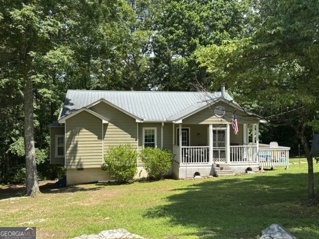650 North Raburn Road Bremen - 5