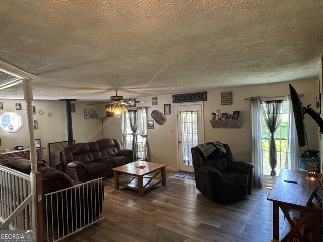 650 North Raburn Road Bremen - 7
