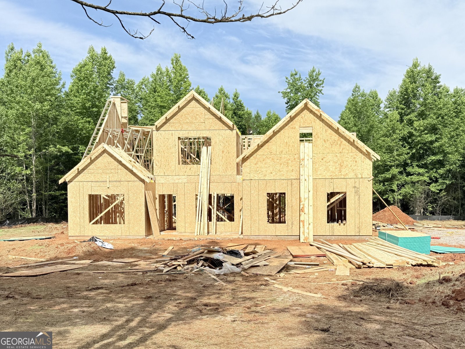 LOT 4 The Rock Road Thomaston - 18