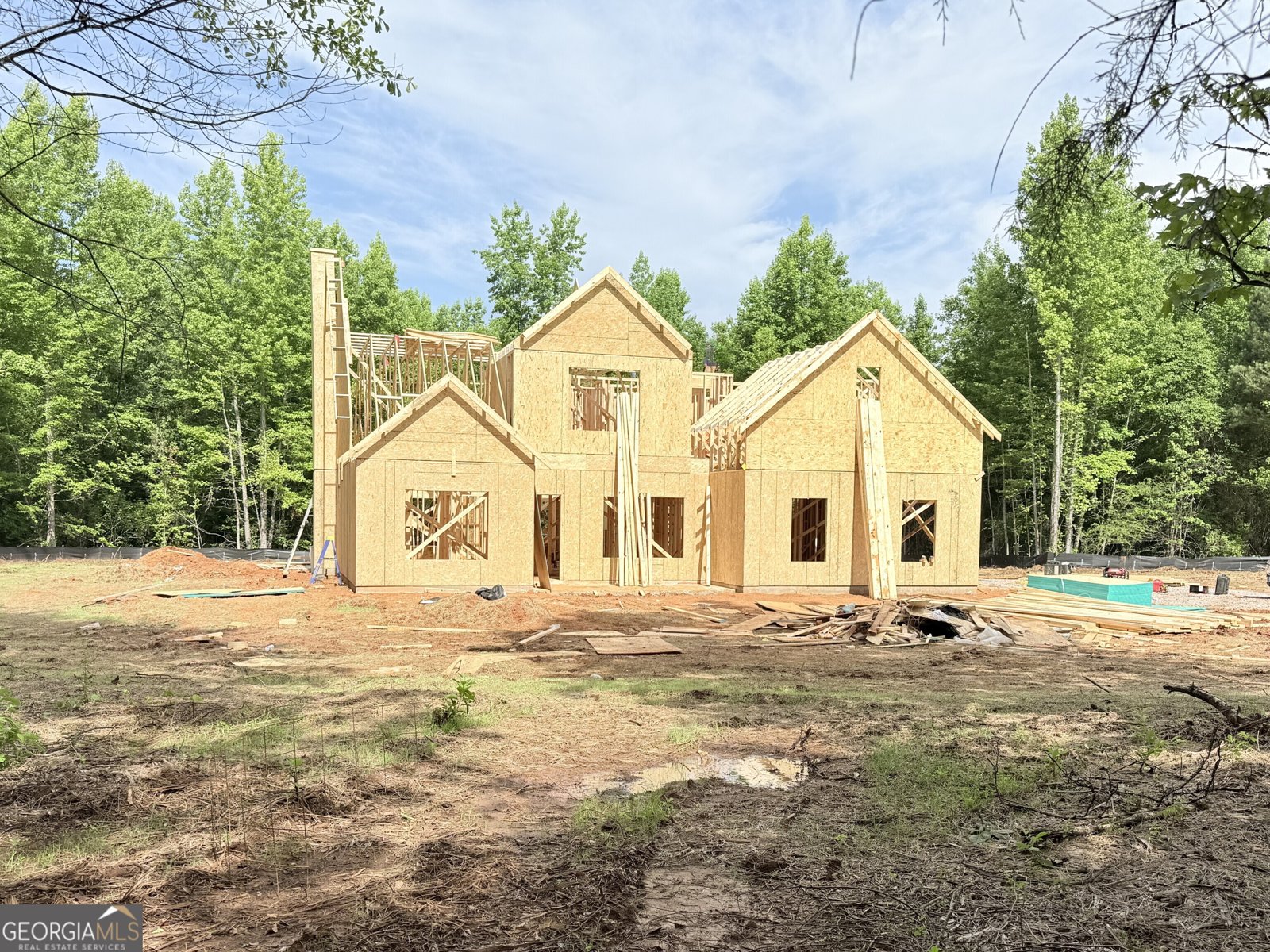 LOT 4 The Rock Road Thomaston - 19