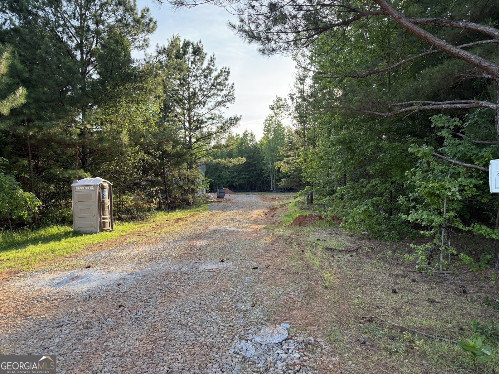 LOT 4 The Rock Road Thomaston - 2