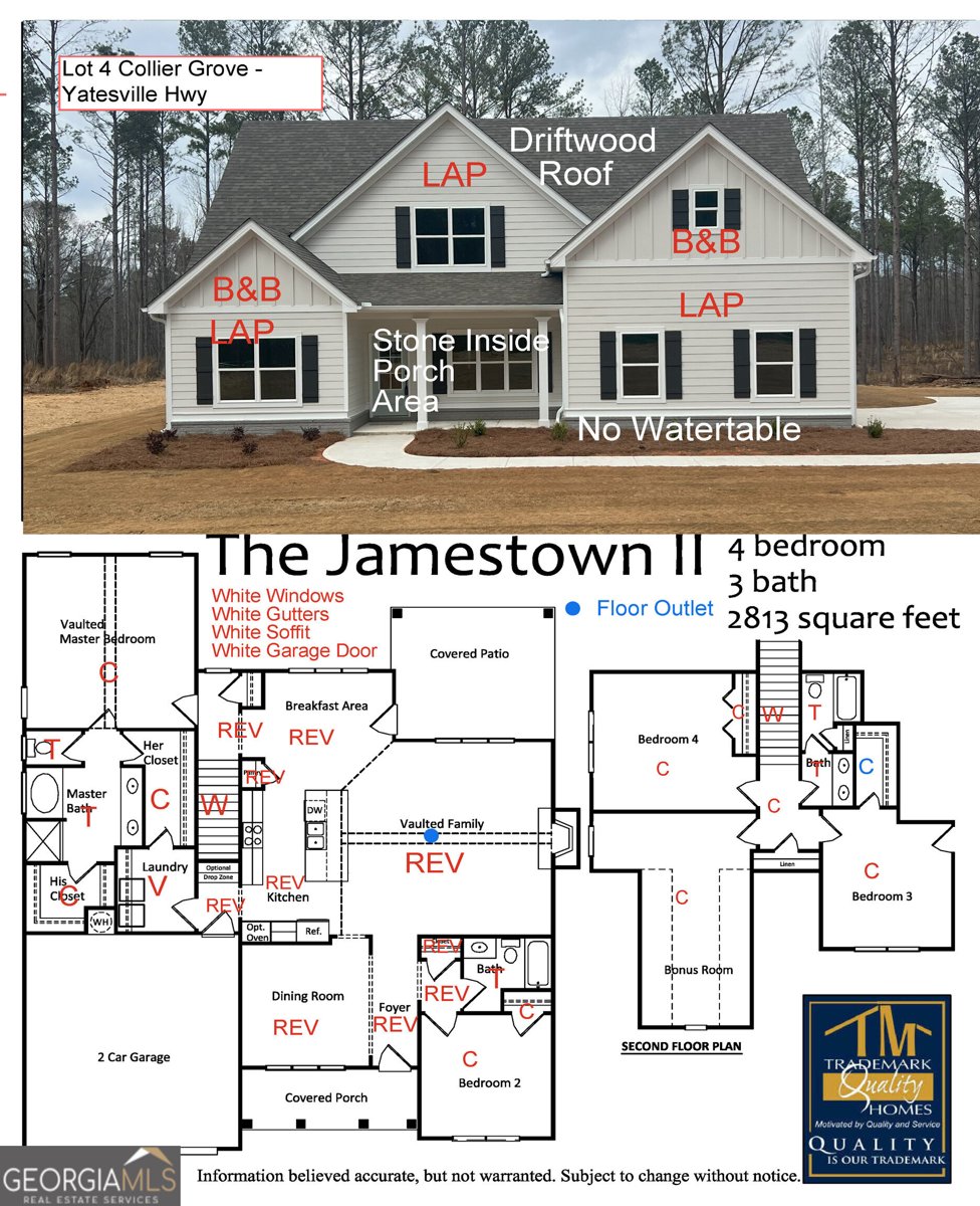 LOT 4 The Rock Road Thomaston - 22