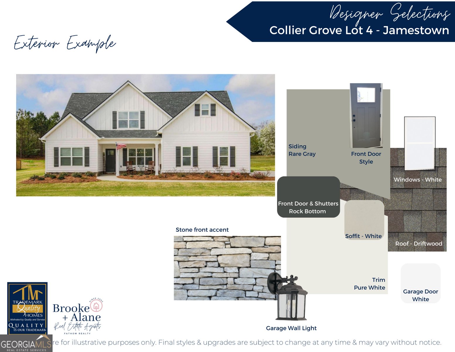 LOT 4 The Rock Road Thomaston - 23
