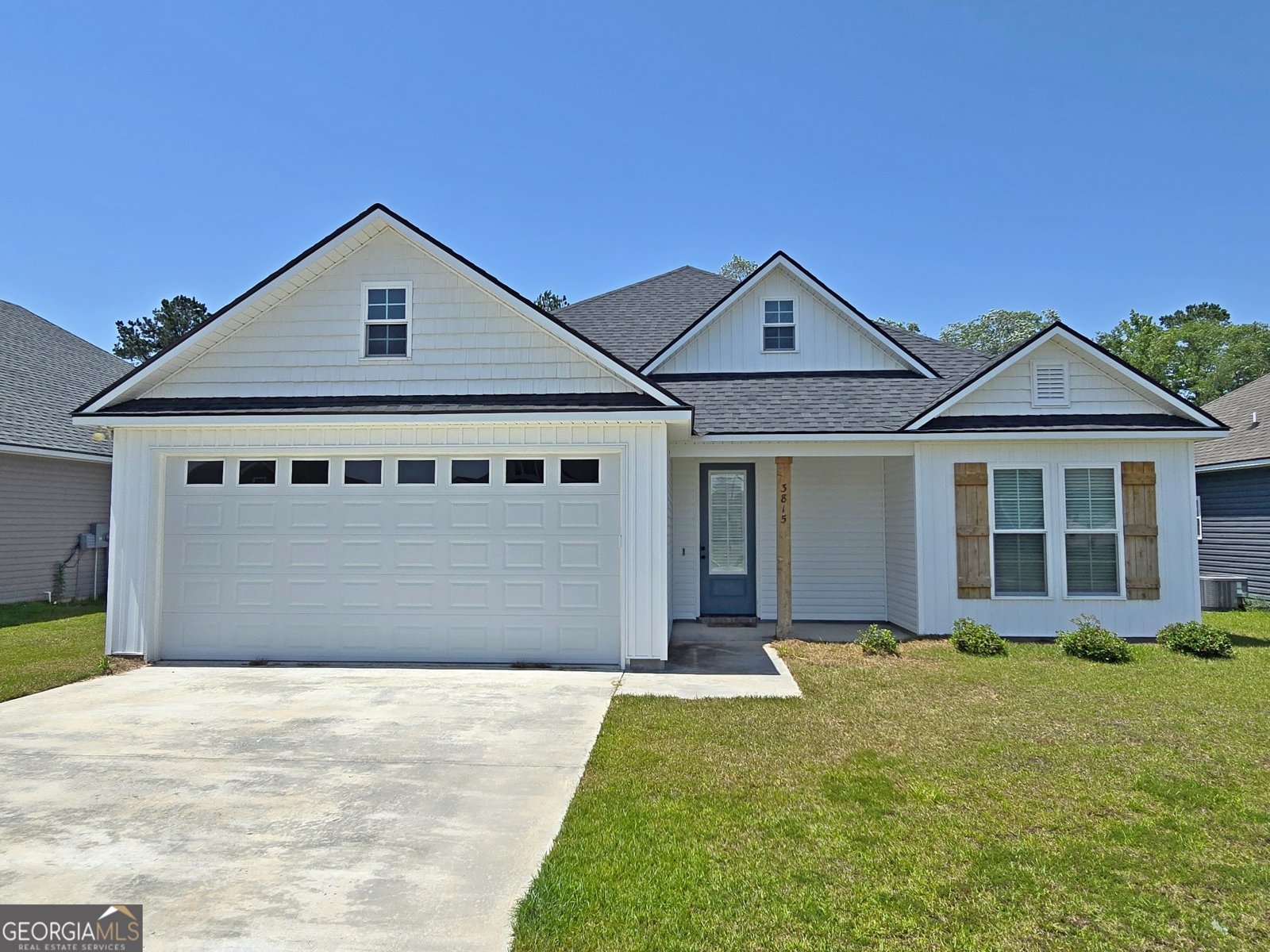 3815 Bettys Place Hahira - 1