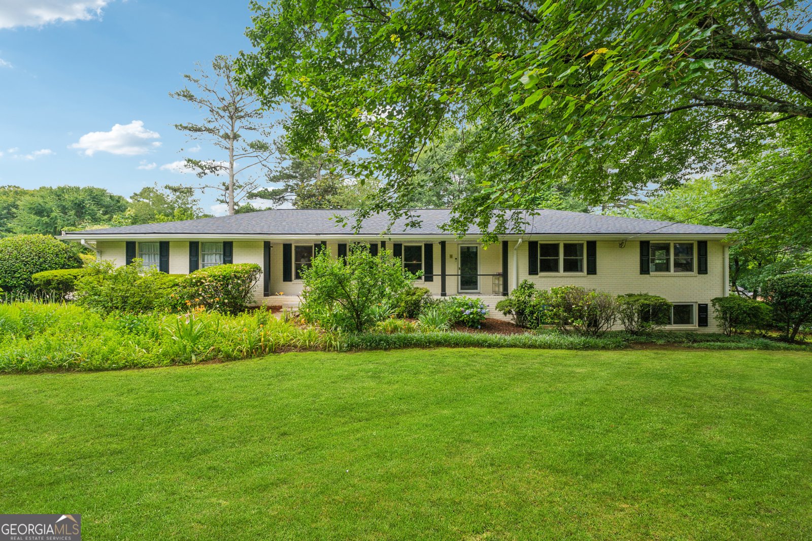2900 Townley Circle Doraville - 1