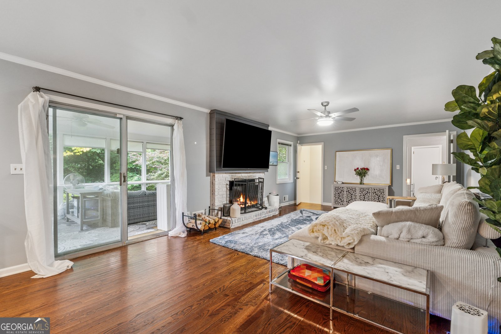 2900 Townley Circle Doraville - 4