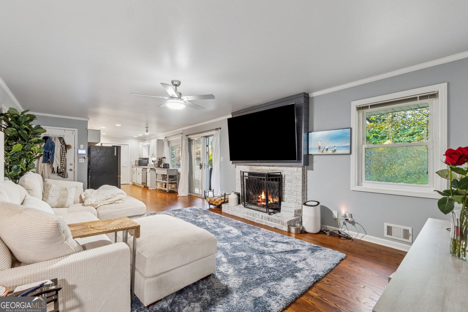 2900 Townley Circle Doraville - 5