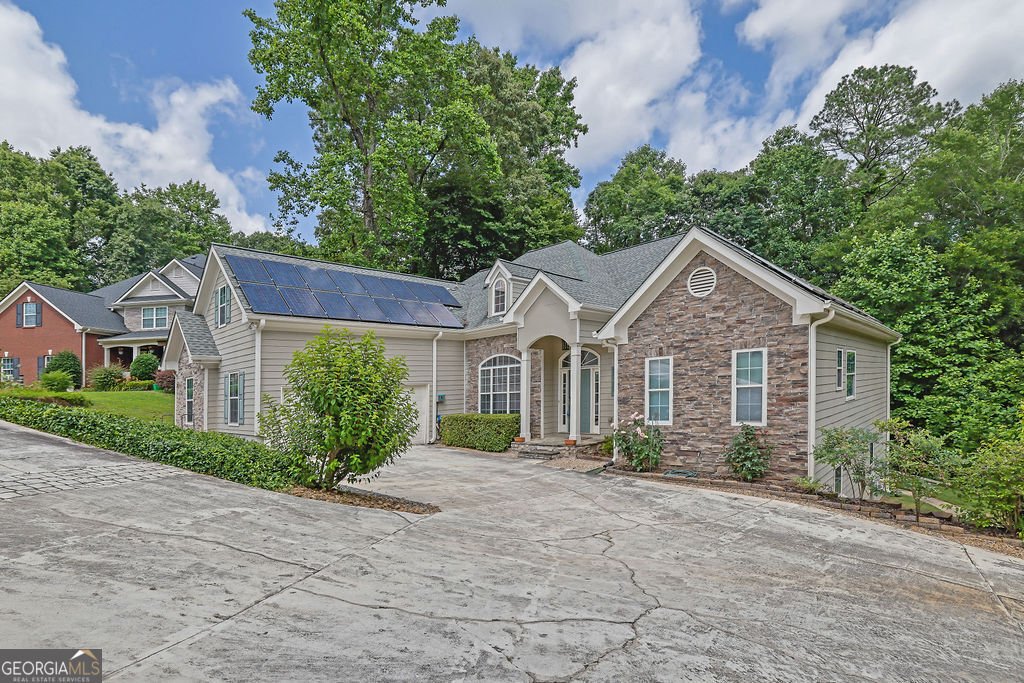 5581 River Valley Way Flowery Branch - 3