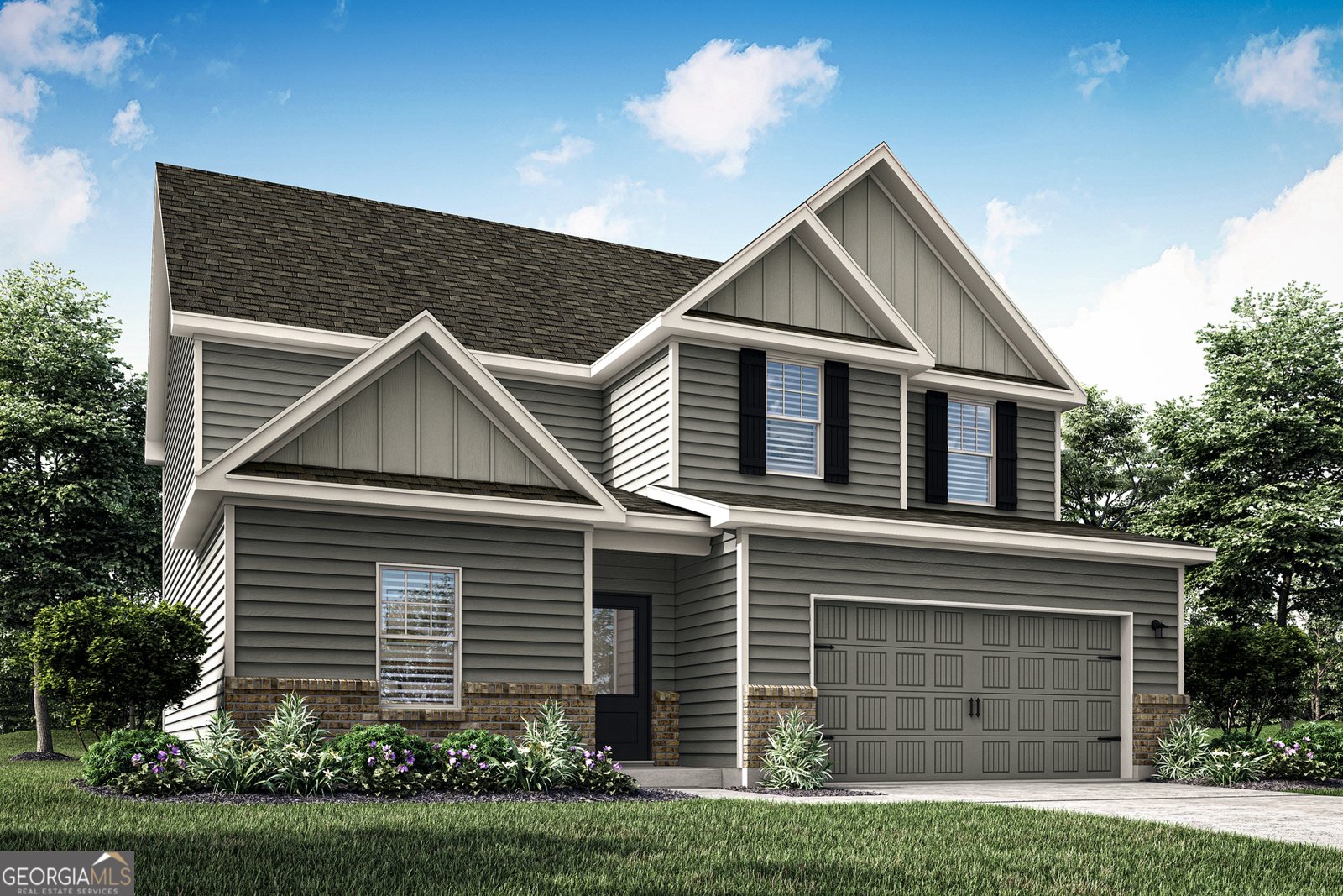526 Cantrell Drive Dallas - 1