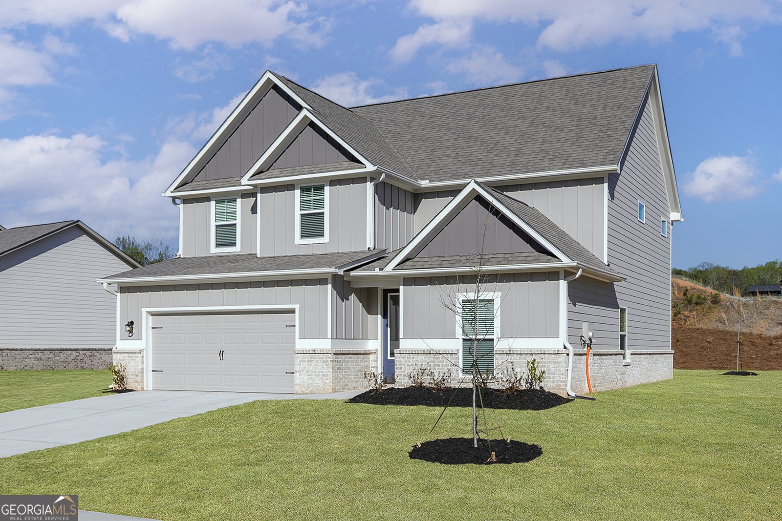 526 Cantrell Drive Dallas - 2