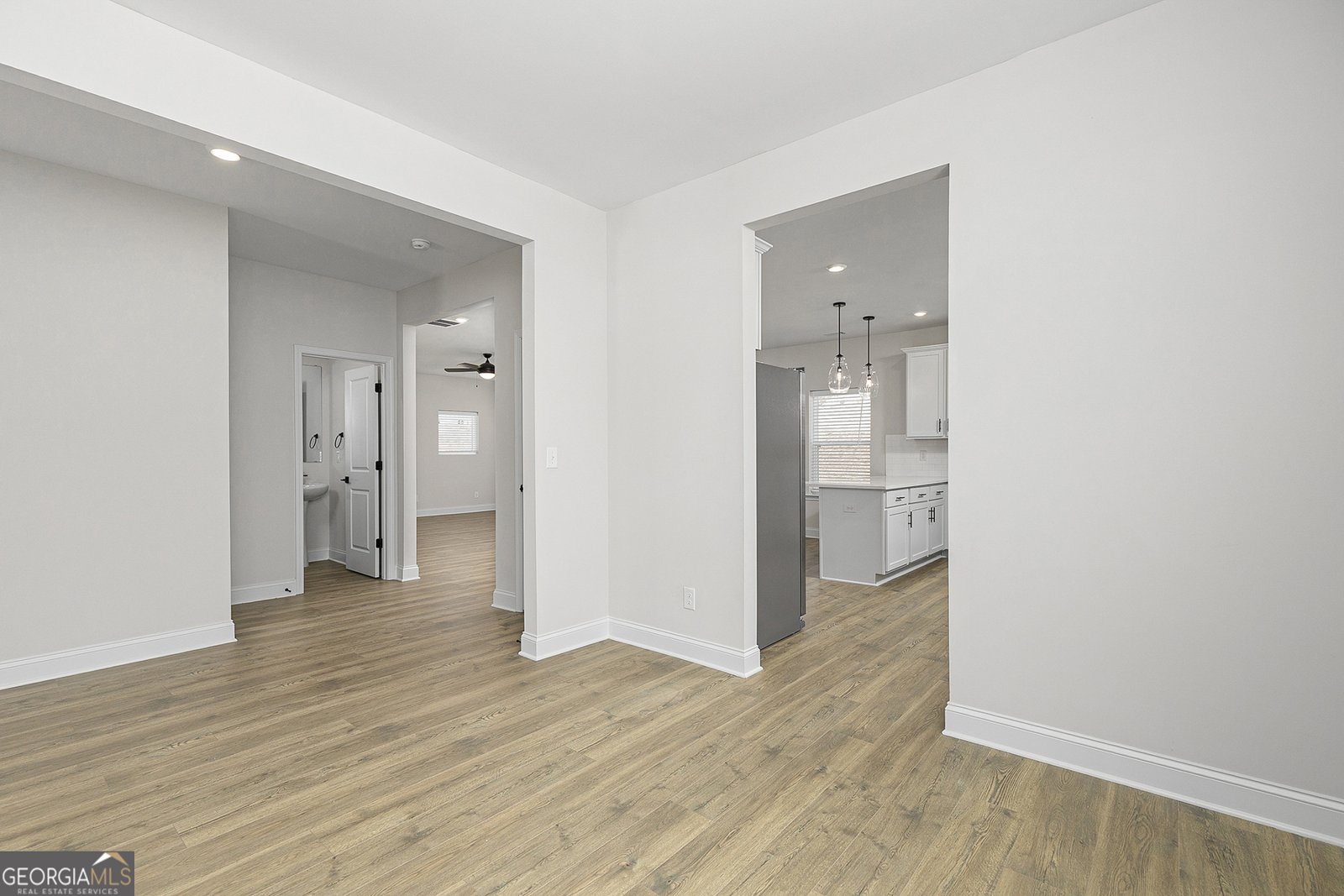 526 Cantrell Drive Dallas - 5