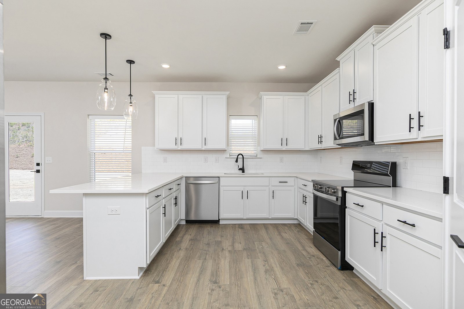 526 Cantrell Drive Dallas - 6