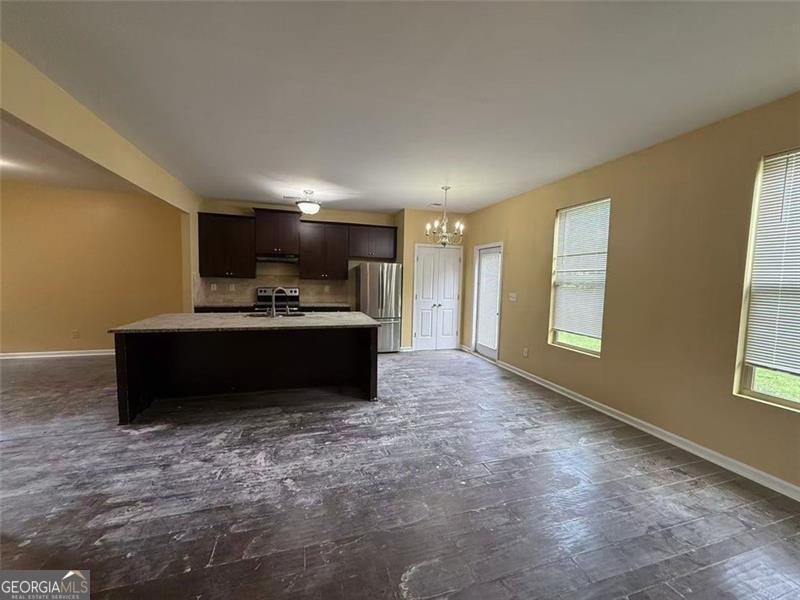 102 DAISY Circle McDonough - 3