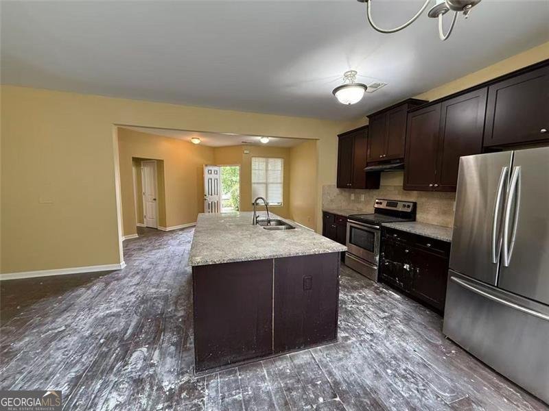 102 DAISY Circle McDonough - 4