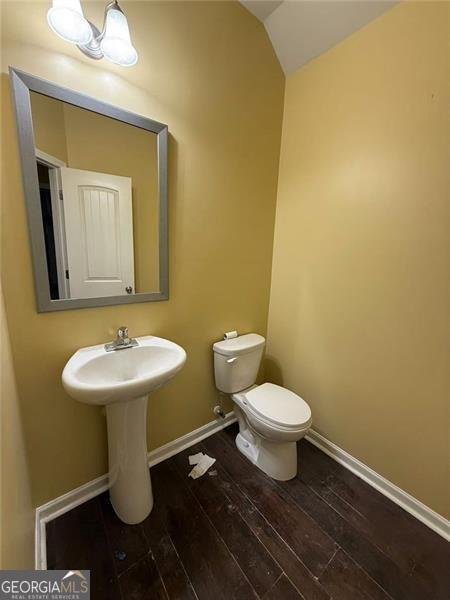 102 DAISY Circle McDonough - 5