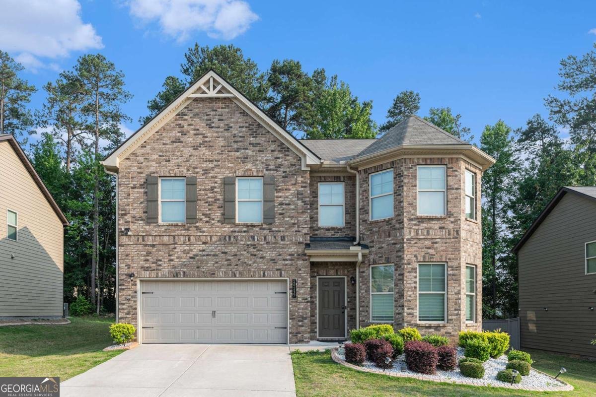 10137 Cormac Street Jonesboro - 1