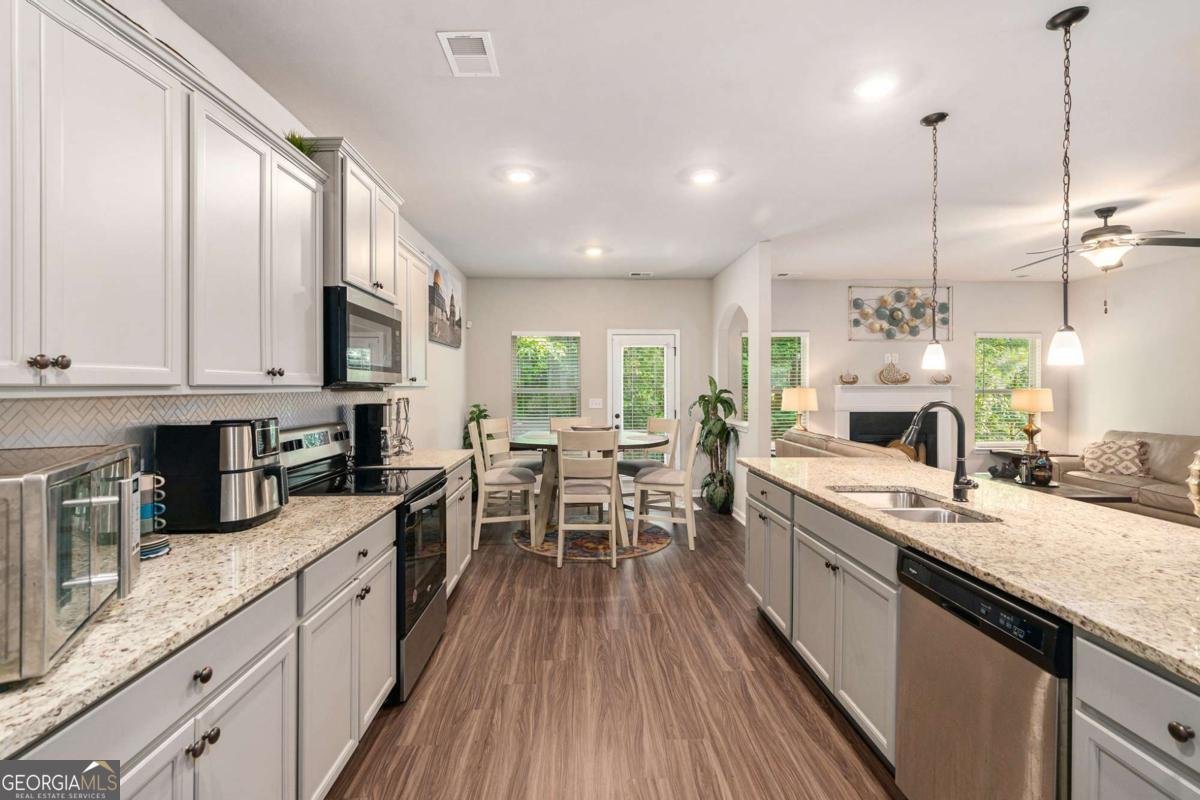 10137 Cormac Street Jonesboro - 10