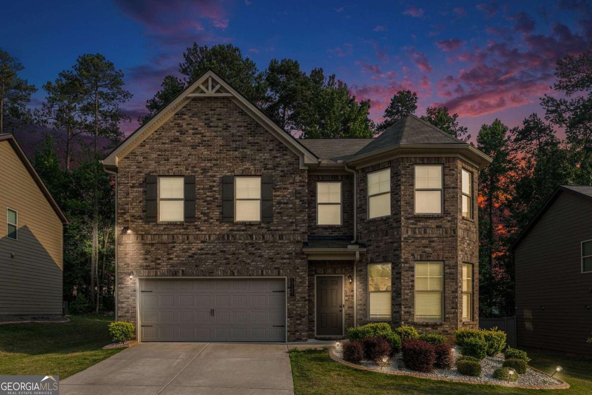 10137 Cormac Street Jonesboro - 2