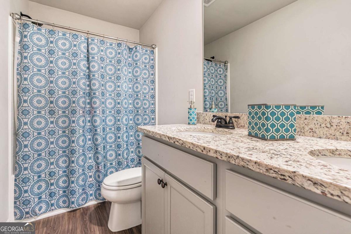10137 Cormac Street Jonesboro - 27