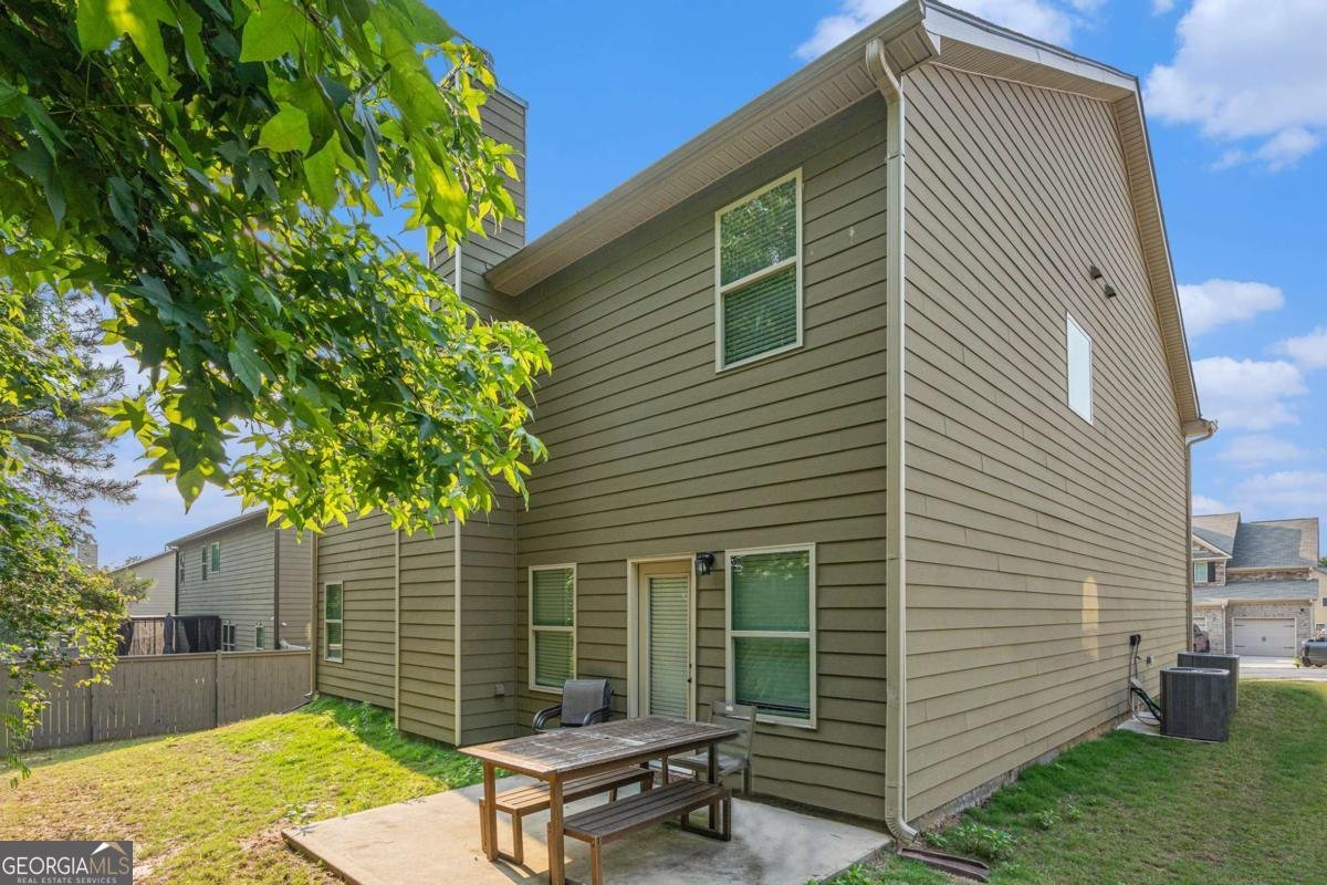 10137 Cormac Street Jonesboro - 28