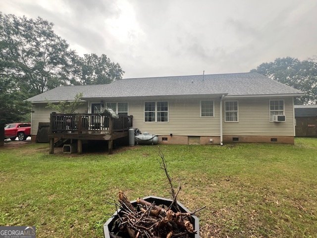 101 Lee Lane Milledgeville - 2