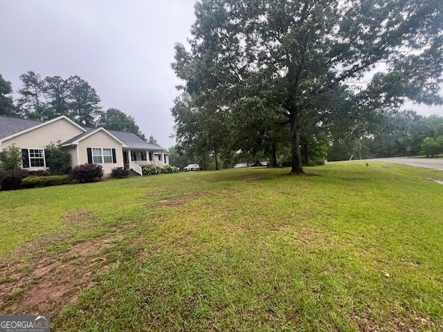 101 Lee Lane Milledgeville - 26