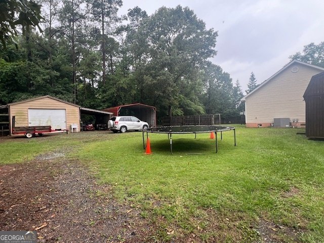 101 Lee Lane Milledgeville - 27