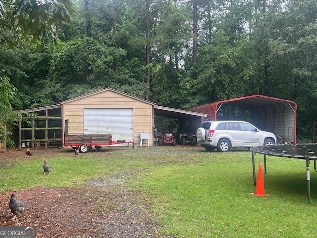 101 Lee Lane Milledgeville - 28