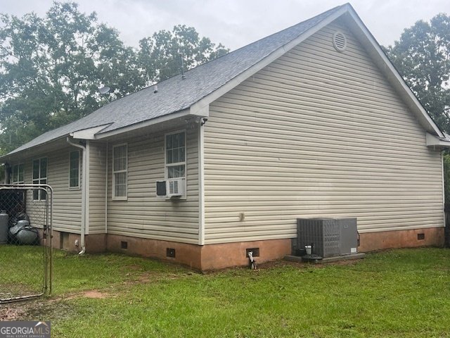 101 Lee Lane Milledgeville - 30