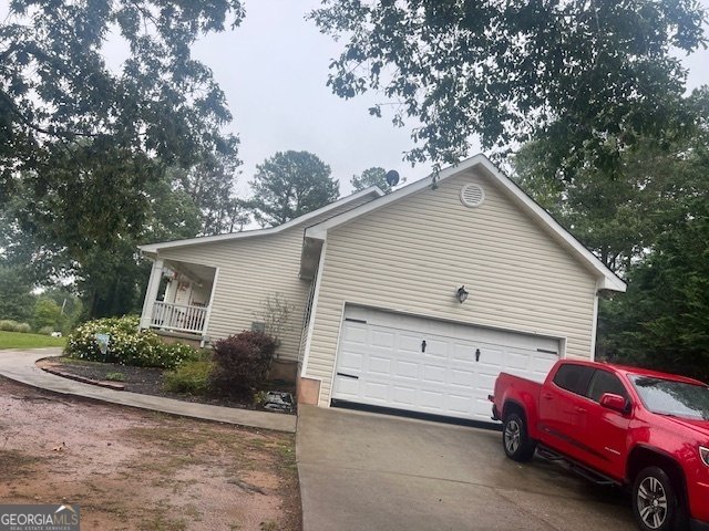 101 Lee Lane Milledgeville - 4