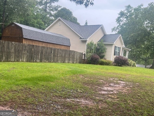 101 Lee Lane Milledgeville - 5