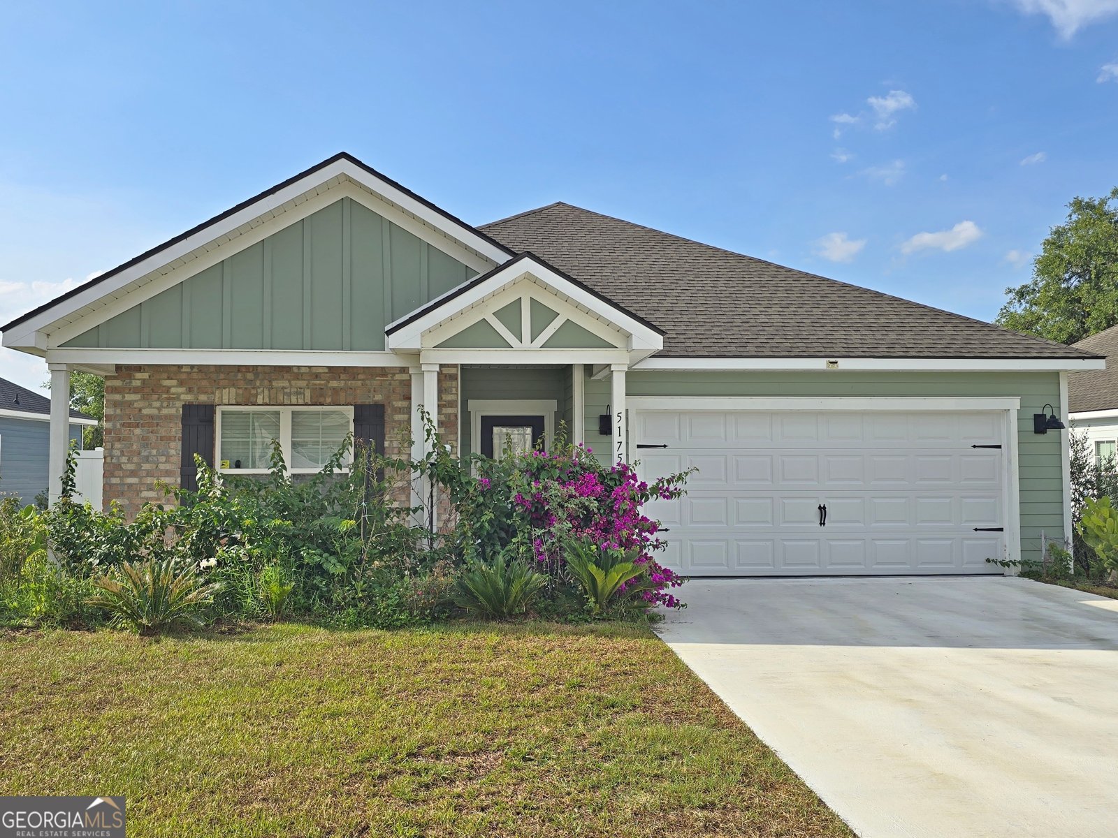 5175 Grand Oak Circle Lake Park - 1
